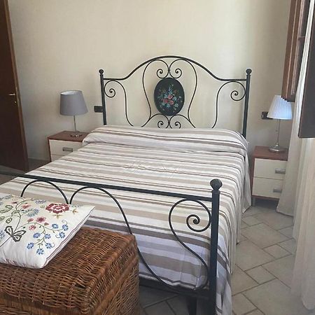 Casa Girasole Lejlighed Capannori Eksteriør billede