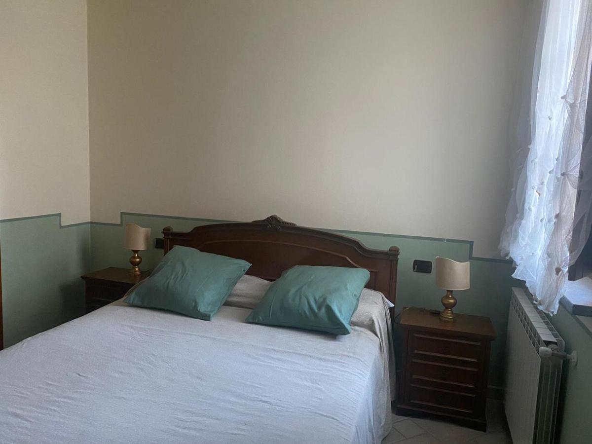 Casa Girasole Lejlighed Capannori Eksteriør billede