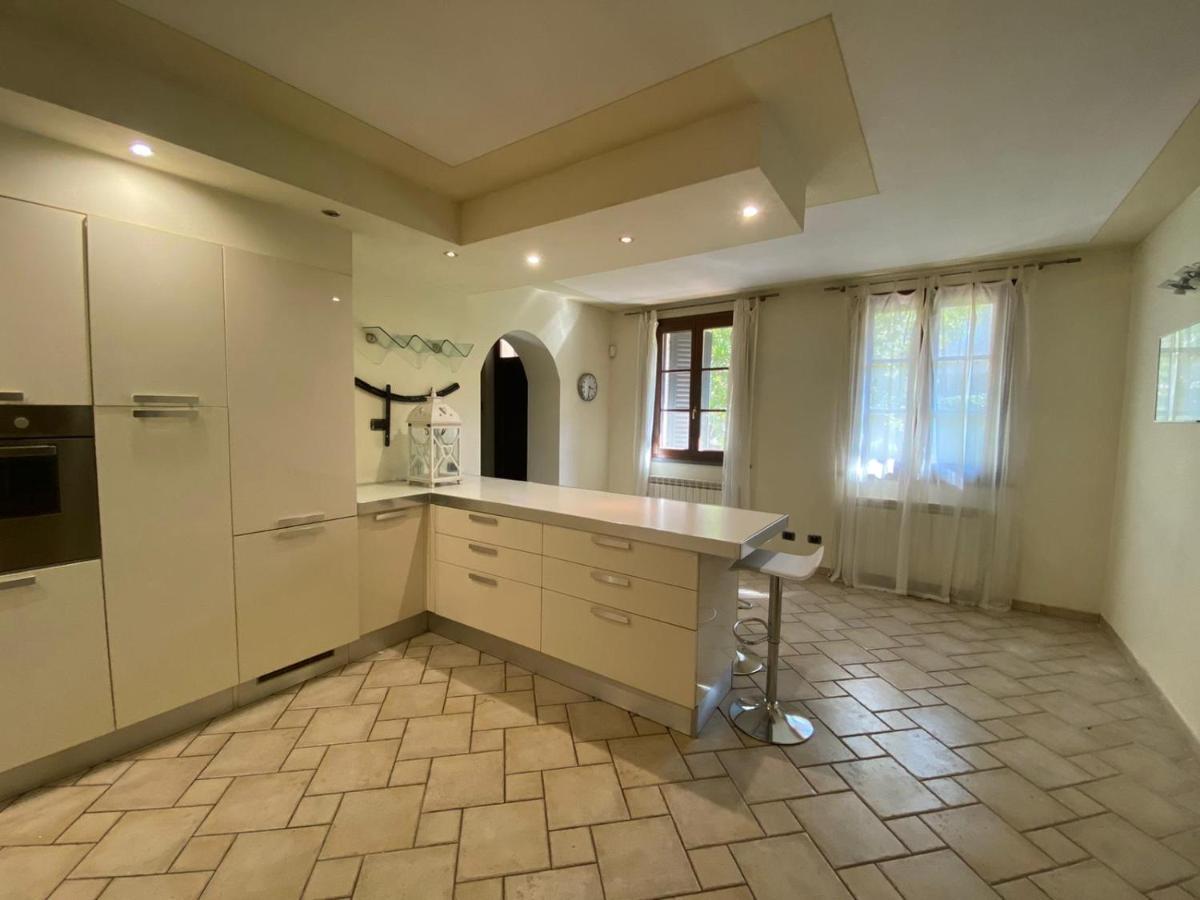 Casa Girasole Lejlighed Capannori Eksteriør billede